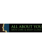All About You - Medical Aesthetics Clinic in the UK