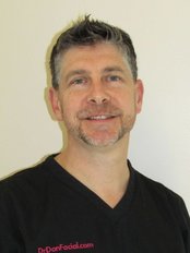 Dr Dan Facial - Medical Aesthetics Clinic in the UK
