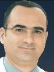 Samir G. Farah, M.D - St. George Hospital - Laser Eye Surgery Clinic in Lebanon