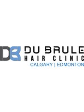 duBrule Hair Innovation Centres - Hair Loss Clinic in Canada