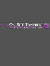 On Site Training - General Practice in the UK