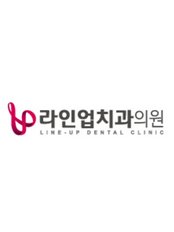 Lineup Dental Clinic - Dental Clinic in South Korea