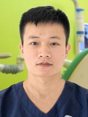 Smile Care Dental Clinic Hanoi Vietnam - Dr. Nguyen Viet Kien - Prosthodontist