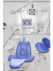 Dridih Dent - Dental Clinic in Romania