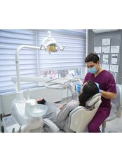 Hicabi Kalabay - Dental Clinic in Turkey
