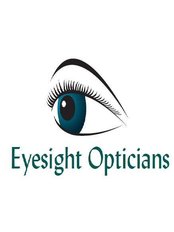 Eyesight Opticians Cashel - Eye Clinic in Ireland