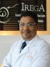 Irega Cancun - Fertility Clinic in Mexico