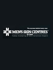 Men Skin Centres - Plaza Pelangi - Beauty Salon in Malaysia