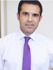 Dr. Omid Farahmand, DMD - Dental Clinic in US