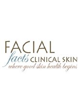 Facial Facts Clinical Skin - Medical Aesthetics Clinic in Australia
