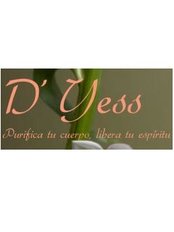 DYess - Beauty Salon in Mexico