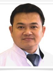 CT Clinic - Complementary Therapies Clinic - Dr Tuan Anh Diep