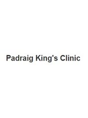 Padraig Kings Clinic - Holistic Health Clinic in Ireland
