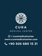 Cura Medical Center - Dental Clinic in Turkey