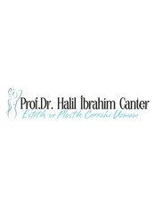 Ibrahim Canter - Plastic Surgery Clinic in Turkey