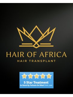 Hair Transplant in South Africa • Check Prices & Reviews