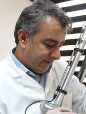 Dr.Servet Karayün - Medical Aesthetics Clinic in Turkey