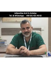 Adipositas Zentrum Antalya - Bariatric Surgery Clinic in Turkey