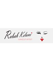 Permanent Makeup by Rabab Kelani - Beauty Salon in Egypt