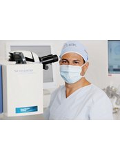 SwissLaser Laser Vision Correction - Laser Eye Surgery Clinic in Poland