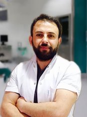 Hair Center - Hair Loss Clinic in Turkey