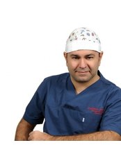 Dr. Ekrem Keskin - Plastic Surgery Clinic in Turkey