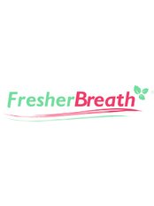 Fresher Breathe - WITS Campus - Dental Clinic in South Africa