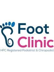 Foot Clinic - Physiotherapy Clinic in India