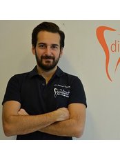 Discim Istanbul Dental Clinics - Dt. Serhat Ozer