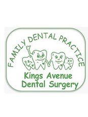 Kings Avenue Dental Surgery - Dental Clinic in the UK
