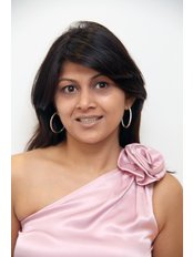 Dr. Krinita Motwanis Dental Clinic - Dental Clinic in India