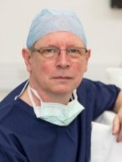 Dr David Dunaway - Weymouth Hospital - Plastic Surgery Clinic in the UK
