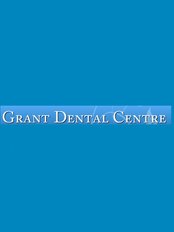 Grant Dental Centre - Dental Clinic in Canada