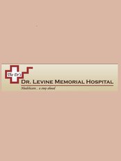 Dr. Levine Memorial Hospital - Dental Clinic in India