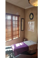 Meraki in Motion Wellness Centre. - Chiropractic Clinic in South Africa