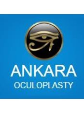 Ankara Okuloplasti - Hastane - Eye Clinic in Turkey