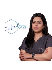 Healstetic Clinic - Hair Loss Clinic in Turkey
