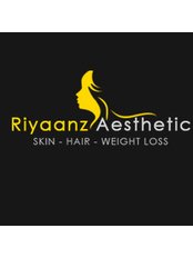 Riyaanz Skin Hair  Laser Clinic - Medical Aesthetics Clinic in India