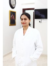 Al Meraj Multispeciality Dental Centre - Dr. Priyanka