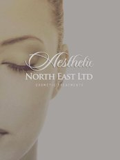 Aesthetic North East Ltd - Medical Aesthetics Clinic in the UK