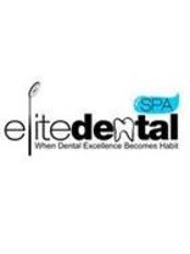 Elite Dental Spa - Dental Clinic in Egypt