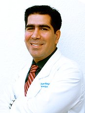 Dr Alejandro Montalvo Hermida - Ear Nose and Throat Clinic in Mexico