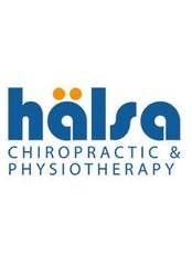 Maidenhead Clinic - Chiropractic Clinic in the UK
