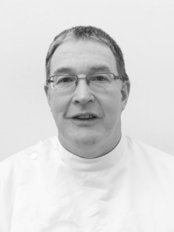 Dr. Brian Hickey - Dental Clinic in Ireland