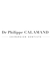 Dr. Philippe Calamand - Dental Clinic in France