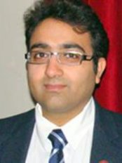 Dr Amit Dhawan - Dental Clinic in India