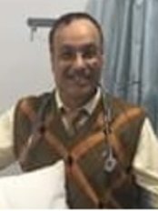 Dr Manmit Madan - Medical Aesthetics Clinic in Australia