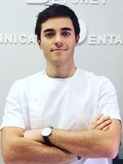 Dr Betoret Clinica Dental - Dental Clinic in Spain