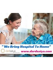 Dardsatya Pain And Palliative Care Centre - Palliative Care