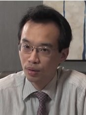 Dr. Ken Wong - Bariatric Surgery Clinic in Australia